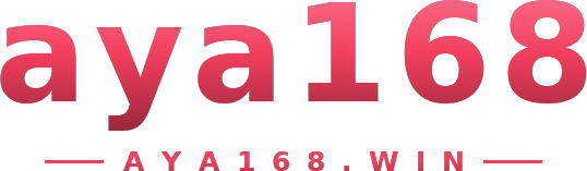 aya168 logo
